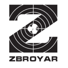 Zbroyar logo